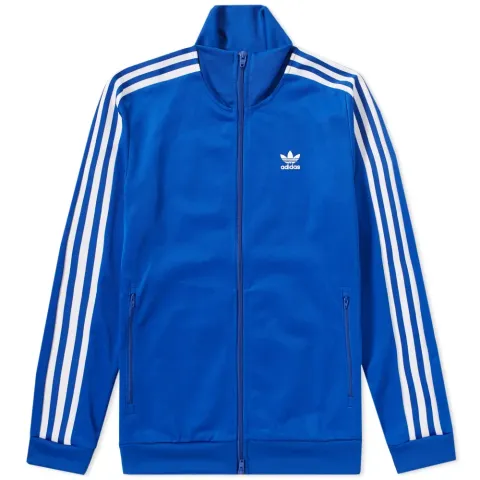 Beckenbauer Track Top