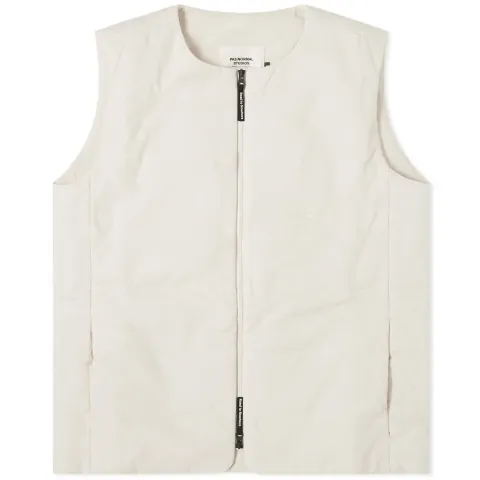 Off-Race Thermal Gilet