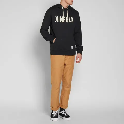 Beacon Hoody