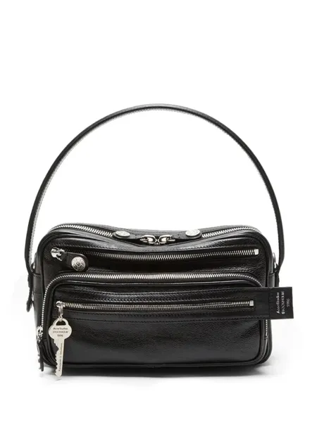 Camero Party Bag Black