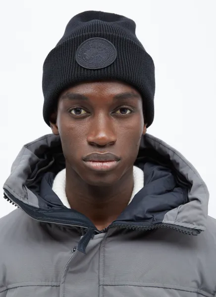 Arctic Toque Beanie Hat