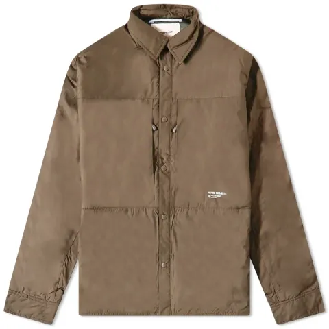 Jens Light Pertex Quantum Jacket