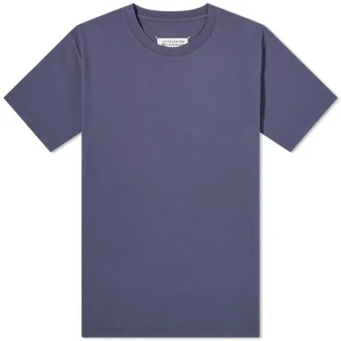 Classic Garment Dyed T-Shirt