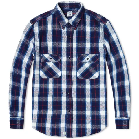 Heavy Overshirt