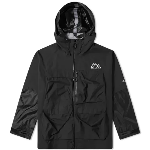 Guide Shell Jacket