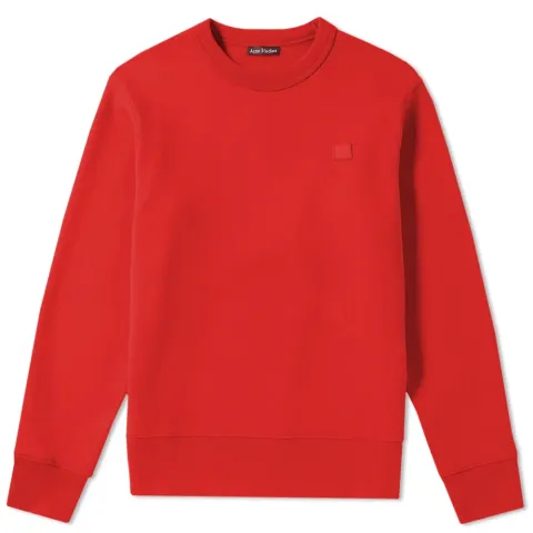 Fairview Face Crew Sweat