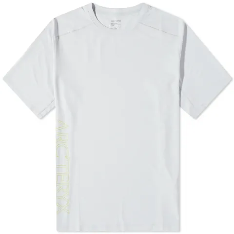 Arc'teryx Cormac Downword Side Logo T-Shirt