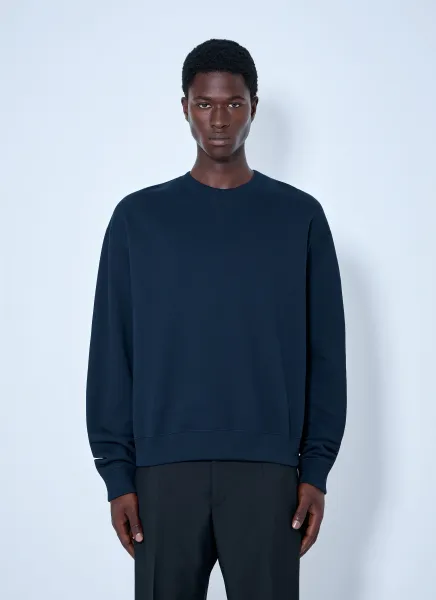 Crewneck Sweatshirt
