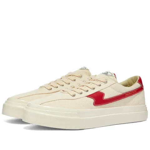 Dellow S-Strike Leather Sneaker