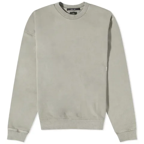4 X 4 Biggie Crew Sweat