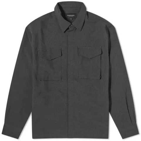 M-65 Shirt Jacket