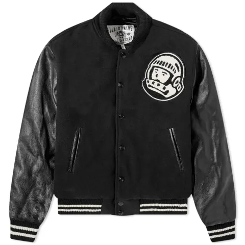 Astro Varsity Jacket