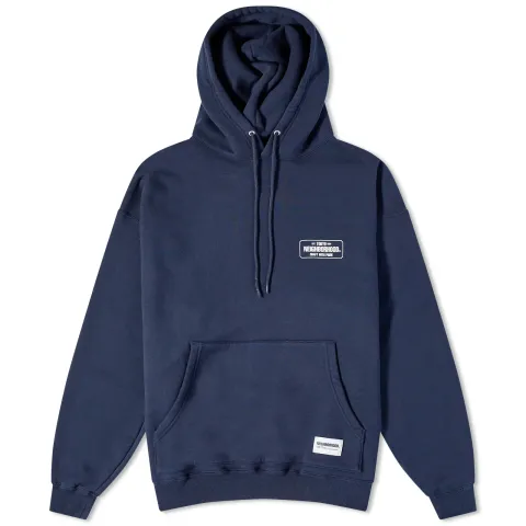 Classic Hoodie