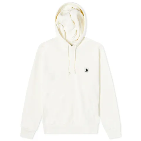 Nelson Hooded Sweat