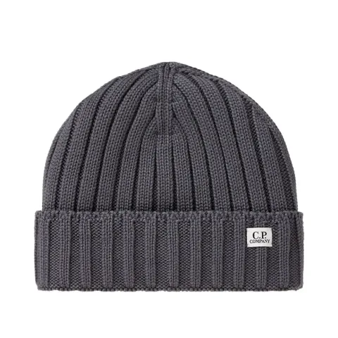 Logo Beanie