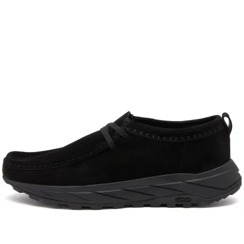 Wallabee Eden Lo