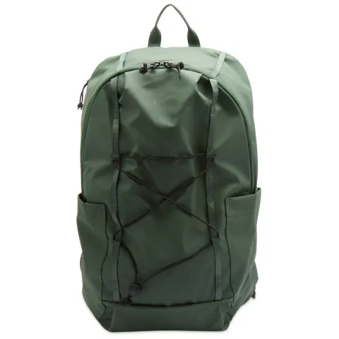 Keswick Zip-Top Backpack