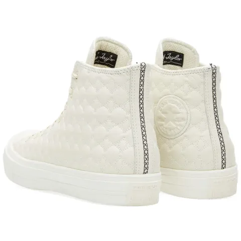 Chuck Taylor II Hi Leather