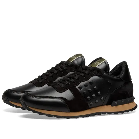 Tonal Rockrunner Sneaker