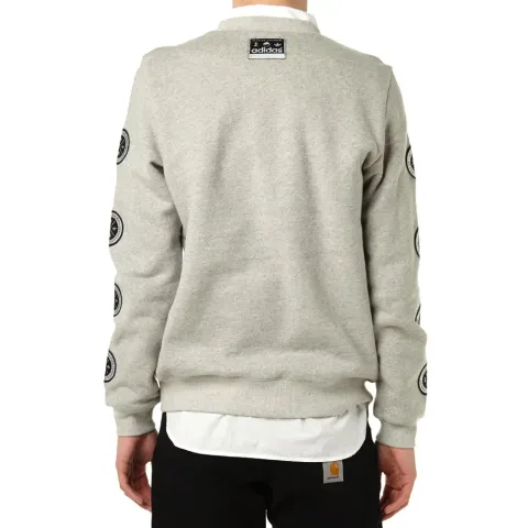 x Opening Ceremony Taekwondo Terry Long Sleeve