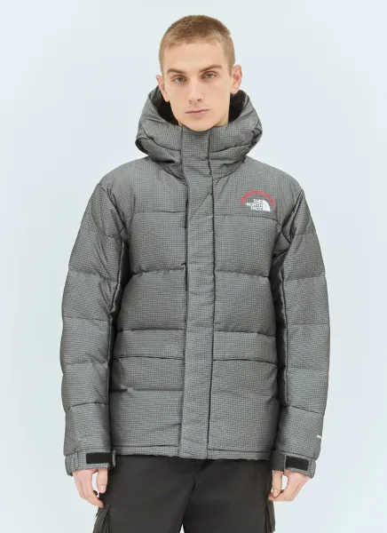 Himalayan Parka