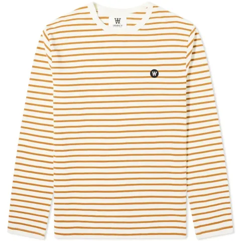 Long Sleeve Mel Tee