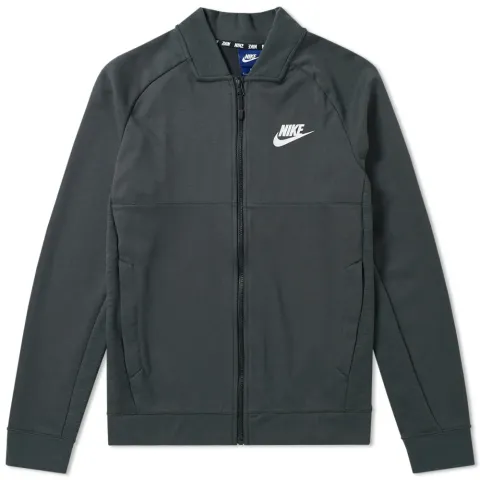 AV15 Fleece Jacket