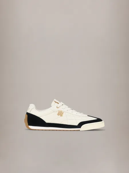 WOMEN - WOMEN'S COASTLINE - White Black