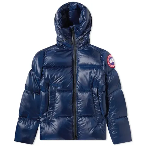 Crofton Puffer Jacket