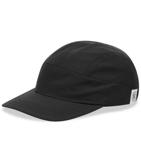 Reflective Running Cap