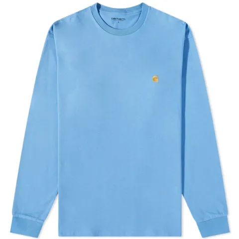 Long Sleeve Chase T-Shirt