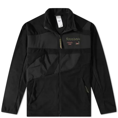 Outdoor Fleece Jacket