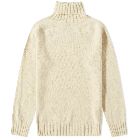 Howlin' by Morrison Moonchild Roll Neck Knit