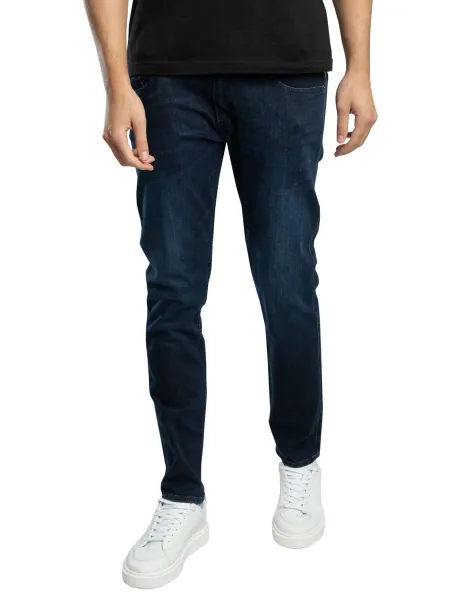Replay Anbass Slim Jeans