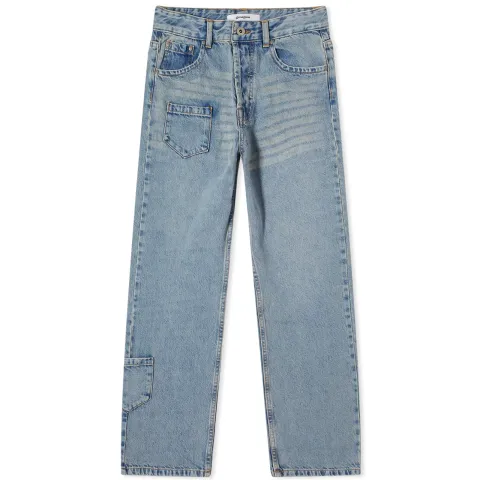 Leslie Trousers