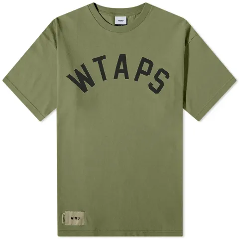 Locker T-Shirt