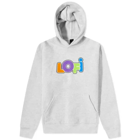 Inflate Hoodie