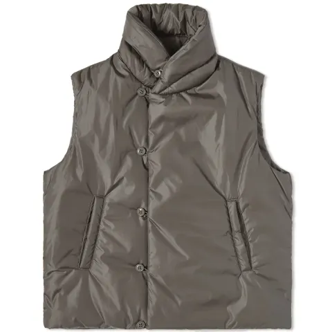 Loft Vest