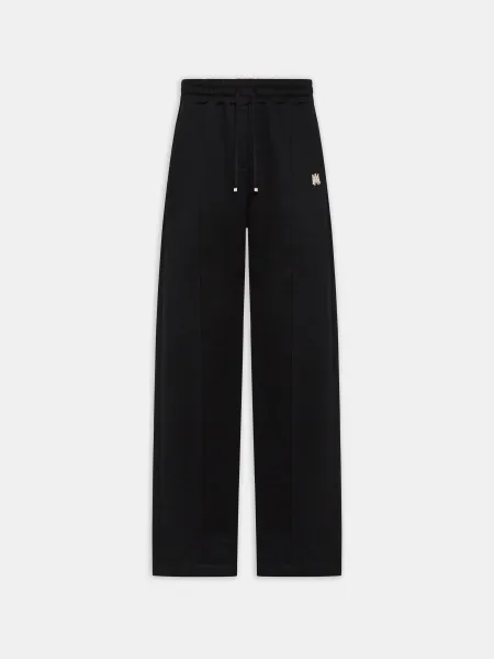 WOMEN - WOMEN'S MA SWEATPANT - Black