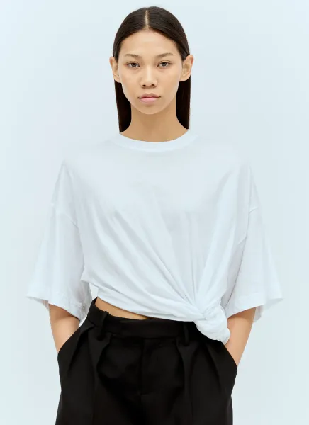 Twisted T-Shirt