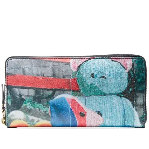 Comme des Garcons x Aurelie Mathigot SA0110AM Wallet