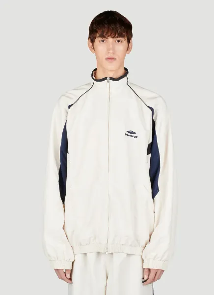3b Sports Icon Track Jacket