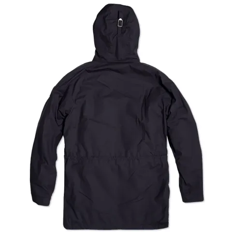 Lindisfarne Cotton Jacket