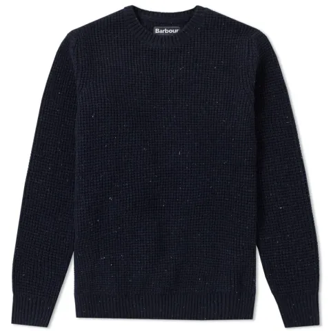 Blade Crew Knit