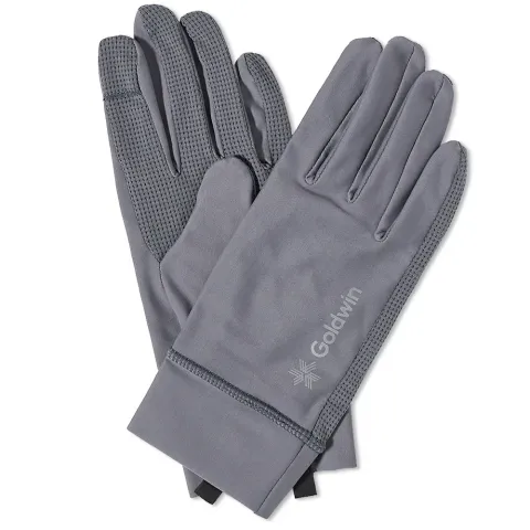 Running Dry Glove