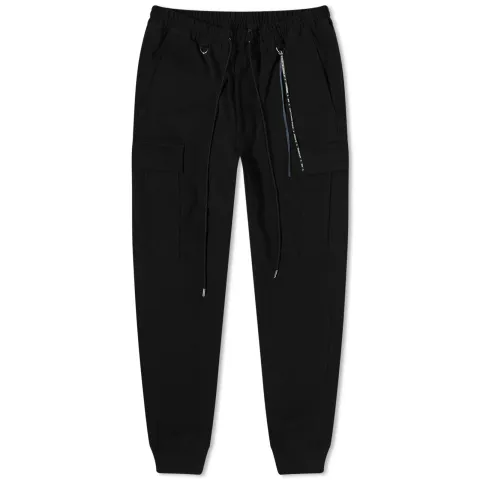 High Density Cotton Cargo Pants