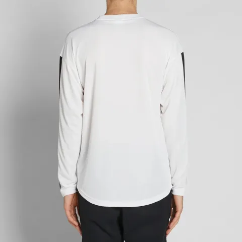 F.C Real Bristol Long Sleeve Training Big Tee