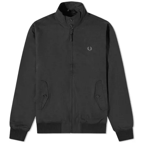 Harrington Jacket