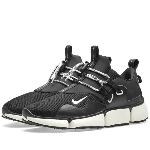 Pocketknife DM