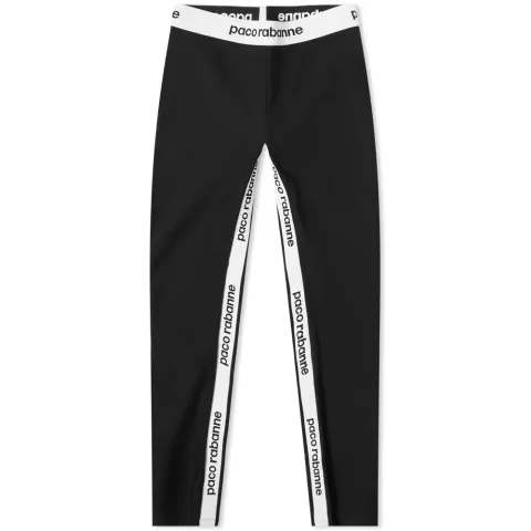 Sports Logo Leggings